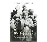 Wir Sind Die Wolfskinder
