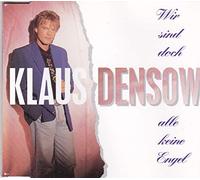 Wir Sind Doch Alle Keine Engel (INCL. 2 Versions, 1992) [Import]