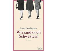 Wir Sind Doch Schwestern