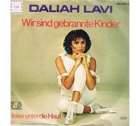 Wir Sind Gebrannte Kinder/Reise Unter Die Haut [Import]