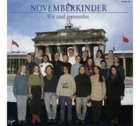 Wir sind grenzenlos (1989) / Vinyl single [Vinyl-Single 7'']