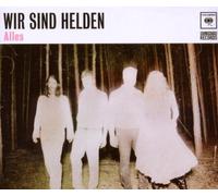 Wir sind Helden - Alles [Import]
