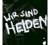 Wir Sind Helden - Guten Tag [Import]