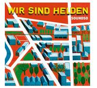 Wir Sind Helden - Soundso Sonderedition [Import]