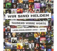 Tausend Wirre Worte - Lie