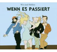 Wir Sind Helden - Wenn ES Passiert [Import]