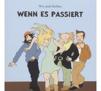 Wir Sind Helden - Wenn Es Passiert [Vinyl Single]
