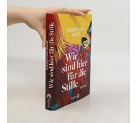 Wir Sind Hier Für Die Stille