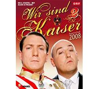 Wir Sind Kaiser 2 [Standard Version] [Import]
