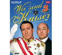 Wir Sind Kaiser: Staffel 3 [Standard Version] [Import]
