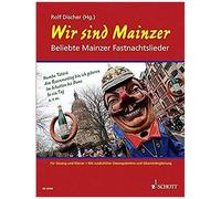 Wir Sind Mainzer / Recueil