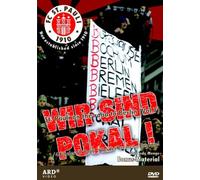 Wir sind Pokal! St. Pauli sur la route de Berlin
