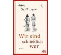 Wir Sind Schließlich Wer