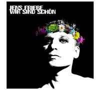 Jens Friebe – Wir Sind Schon – Vinyle