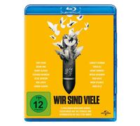 WIR SIND VIELE BLU-RAY NEUF