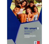 Wir Smart 5 Smartbuch + code d'accès
