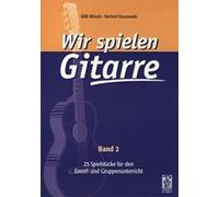 Wir Spielen Gitarre 2