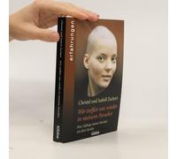 Wir Treffen Uns Wieder In Meinem Paradies Christel Zachert