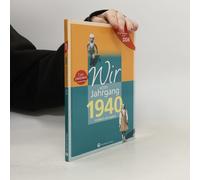 Wir Vom Jahrgang 1940. Aufgewachsen In Der Ddr