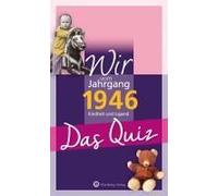 Wir Vom Jahrgang 1946 - Das Quiz