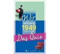 Wir Vom Jahrgang 1949 - Das Quiz