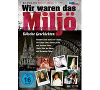Wir waren das Miljö - Kölsche Geschichten (DVD)