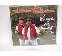 Wir Werden Alle Hundert (INCL. Instr, 1995) [Import]