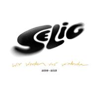 Wir Werden UNS Wiedersehen (Best of 2009-2013) [Import]