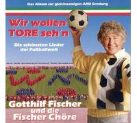 Wir wollen Tore seh'n