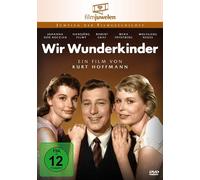 Wir Wunderkinder (Filmjuwelen) (DVD)