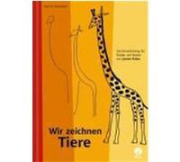 Wir zeichnen Tiere Krüss, James,Davidow, Ann (Auteur)