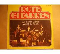 Wir ziehen weiter / Weißt du noch ...