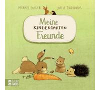 Wir zwei - Meine Kindergartenfreunde: Das Wir-zwei-Freundebuch - ein wunderschönes Andenken an die Kindergartenzeit und die ersten großen Freundschaften im Leben!