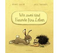 Wir zwei sind Freunde fürs Leben: (Band 2)