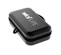 Wiral Lite Premium Travel Case/Carrying Case for The Wiral Lite Cable Cam System and Accessories/Black
