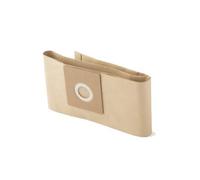 Wirbel Lot de 5 sacs filtrants en papier pour aspirateur Wirbel modèle Mikros Cf