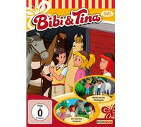 Wirbel um die Pferdegala/ Ein falscher Verdacht (DVD) Bibi & Tina