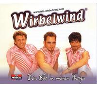 Wirbelwind - Dein Bild in Meinem Herzen [Import]