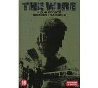 WIRE 2-SUR ECOUTE 2-BILINGUE G