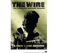 WIRE 2-SUR ECOUTE 2-BILINGUE G