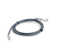 Wire 800mm Tymoov Solar Panel / 1 câble 800mm pour paneau déporté - Delta Dore 6357066