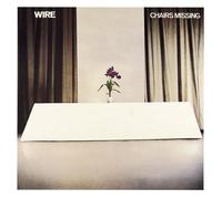 Wire - Chairs Missing
