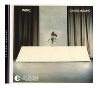 Wire - Chairs Missing [Import]