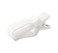 Wire Clips - 3 pièces Silicone Wire Holder & Charger Cord Organizer | Cable Management For Desk, Nightstand, table, Bedside, Bedroom, Living Room, Office, Home, Electronics, Organization