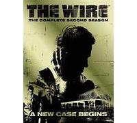 Wire: Complete Second Season