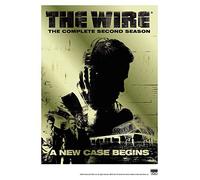 Wire: Complete Second Season [Import USA Zone 1]