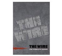 Wire: Complete Series