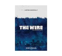 Wire: Complete Series [Edizione: Stati Uniti]