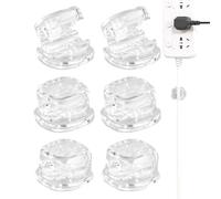 Wire Cord Organizer - Desk Management Clip Cable, Holder Desktop Bedside Table Kitchen Cabinet Accessories for Cable Organization Office Home Electronics Neat Tidy Cord Management