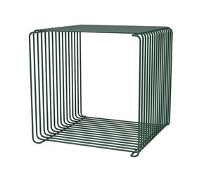 Wire Cube fil étagère Montana QUICK SHIP - 5714322945738